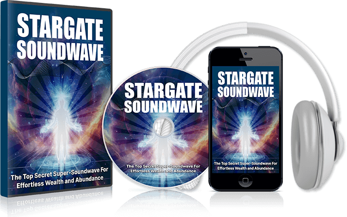 Star Gate Sound Wave